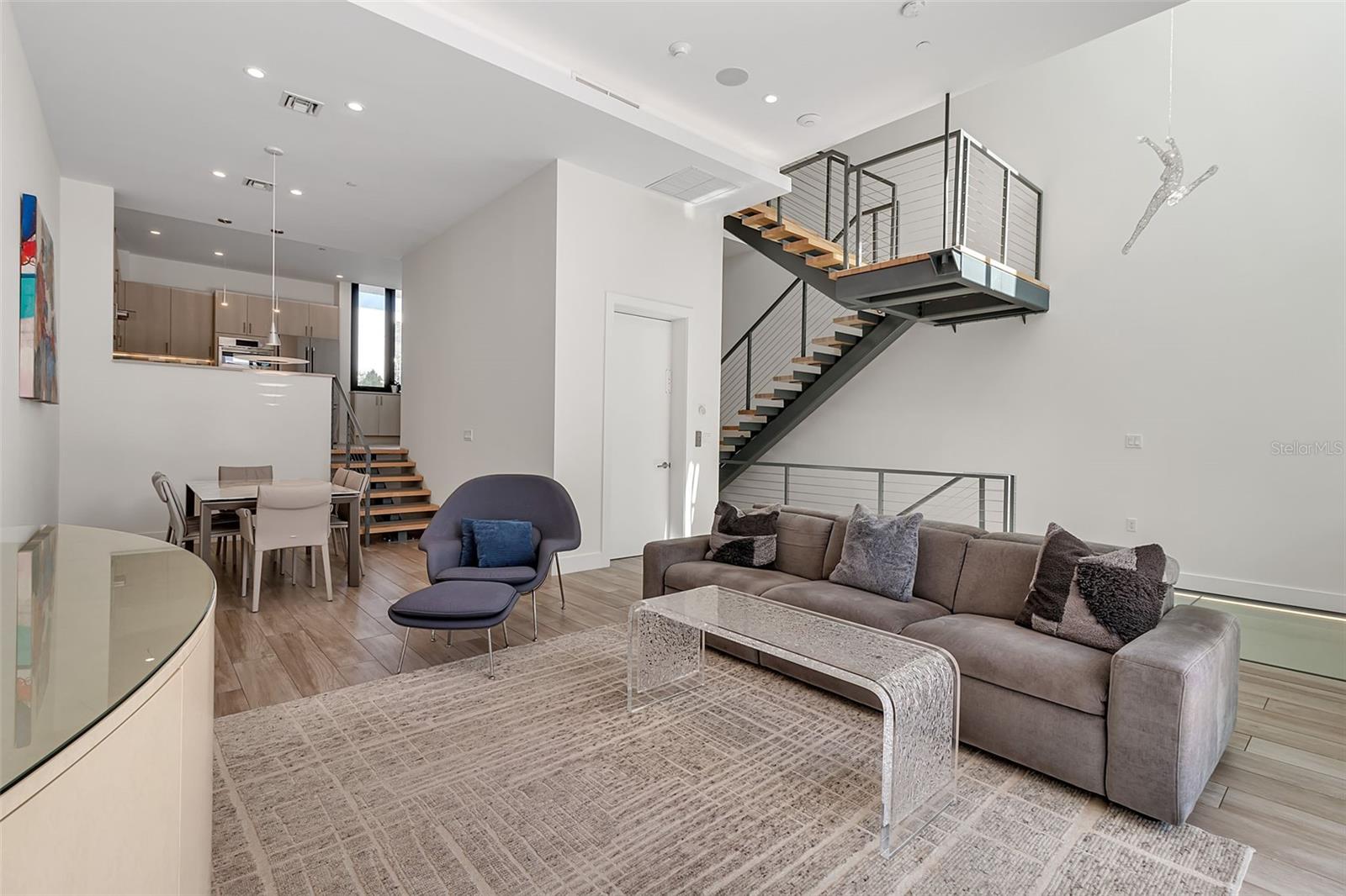 ZAHRADA - Residential