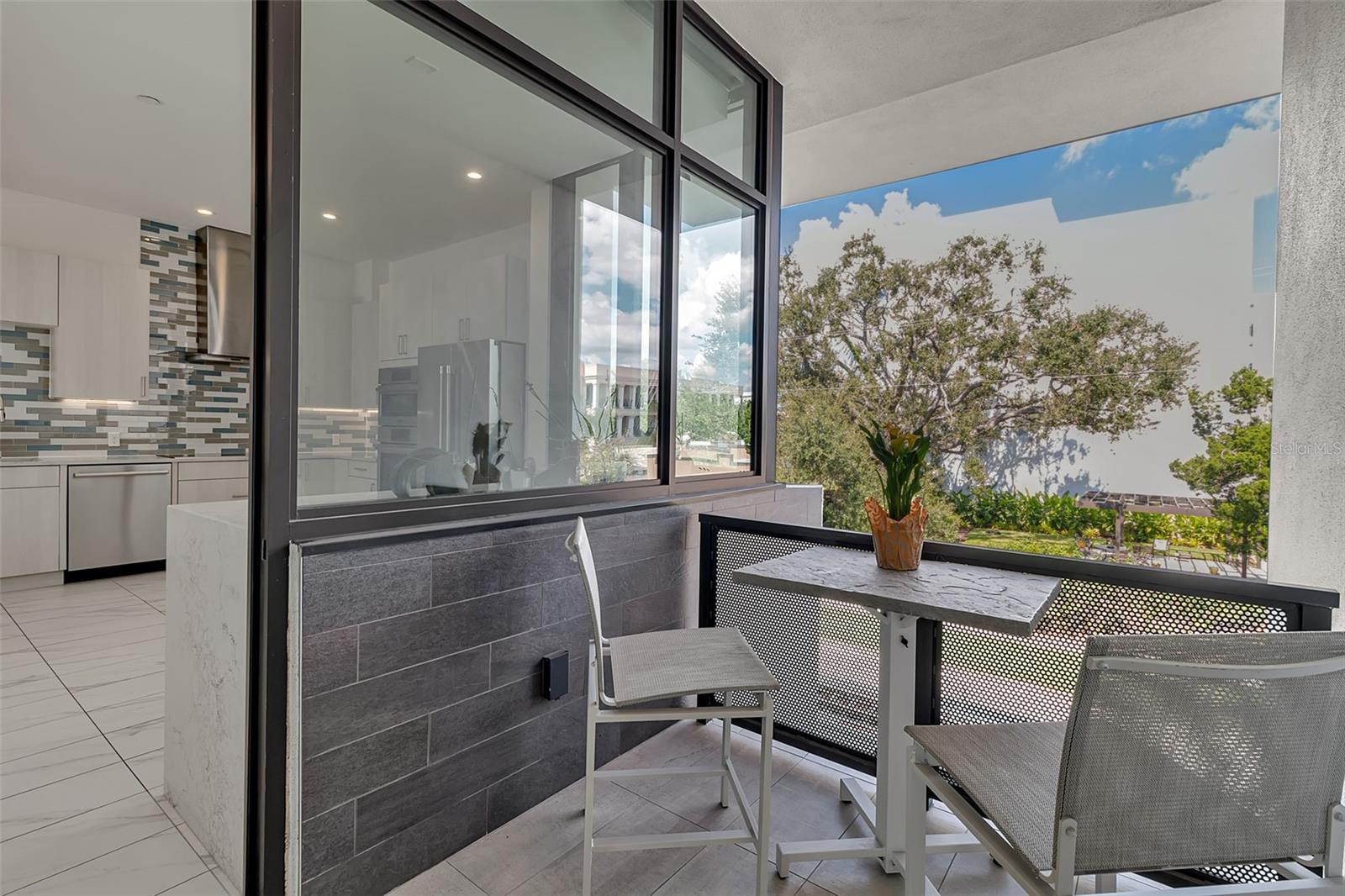 ZAHRADA - Residential