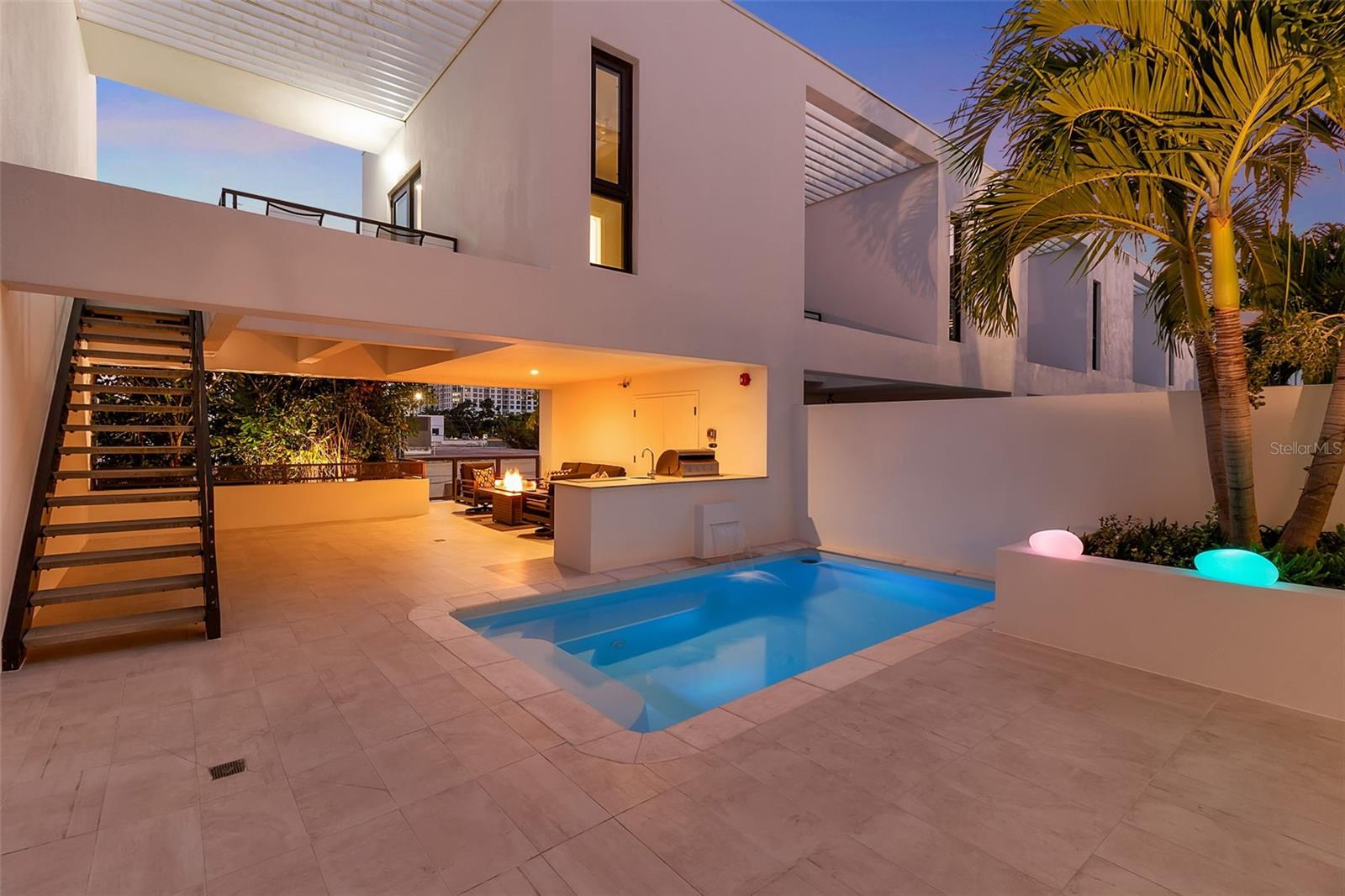 ZAHRADA - Residential