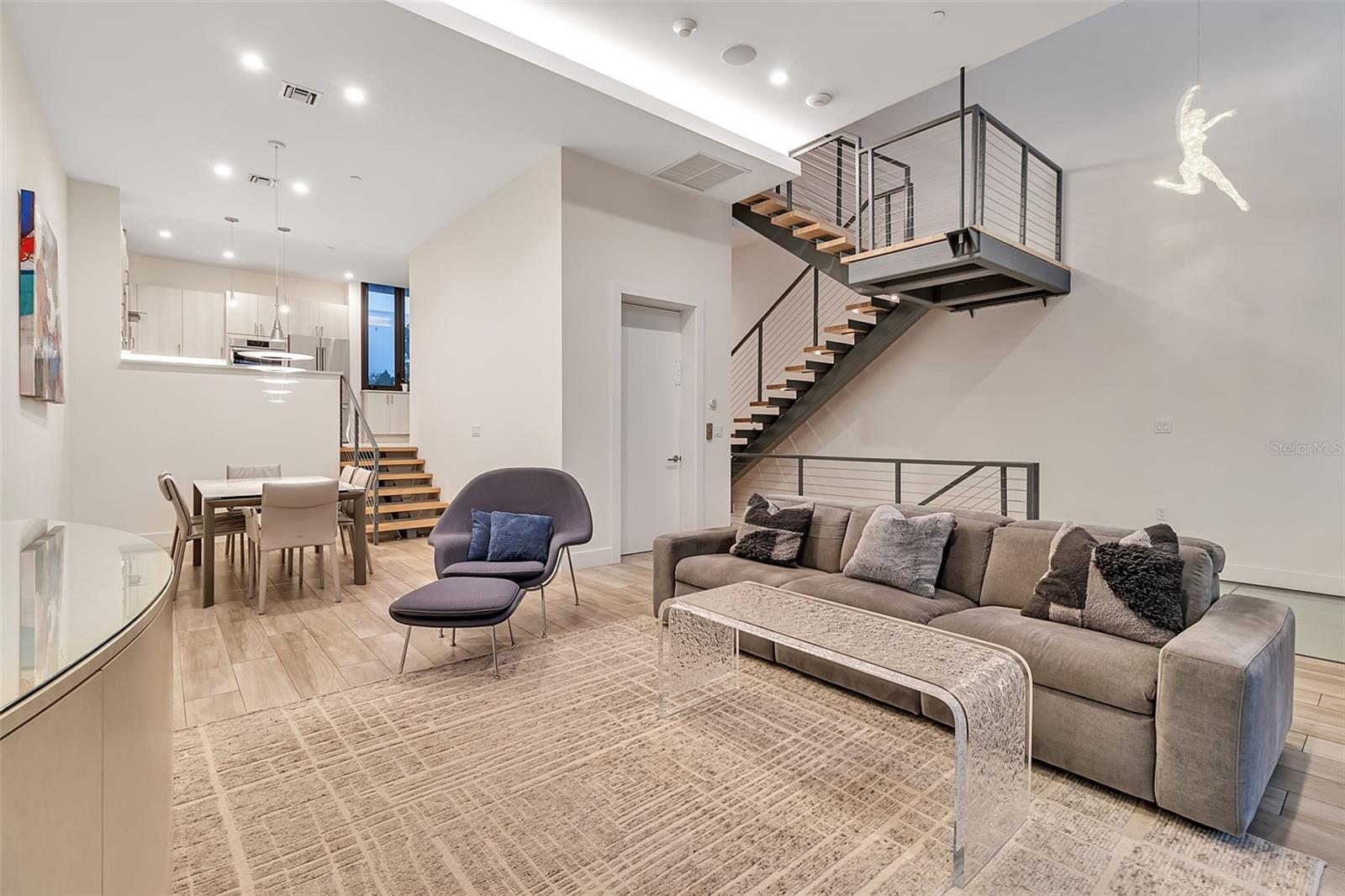 ZAHRADA - Residential