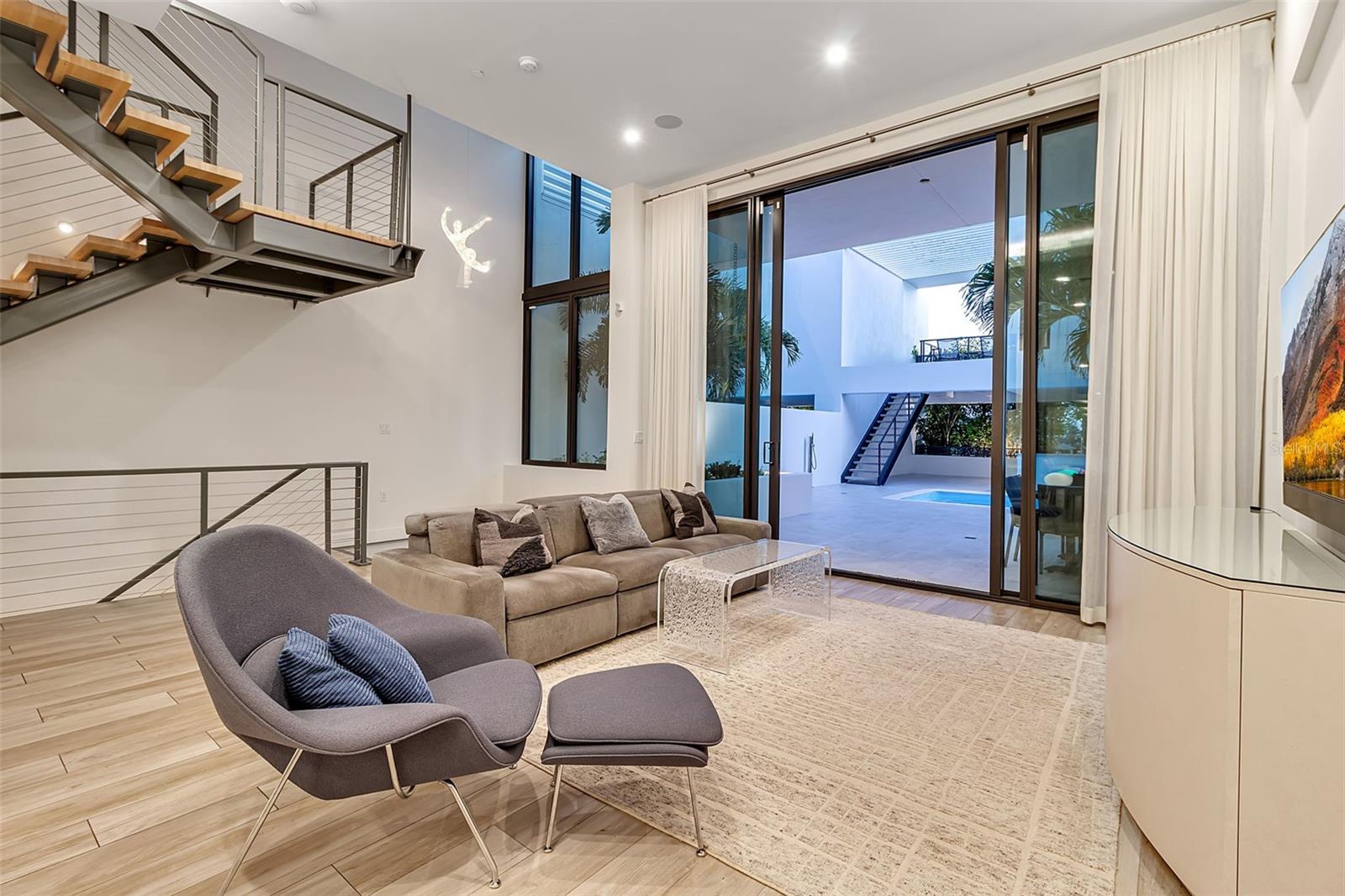 ZAHRADA - Residential