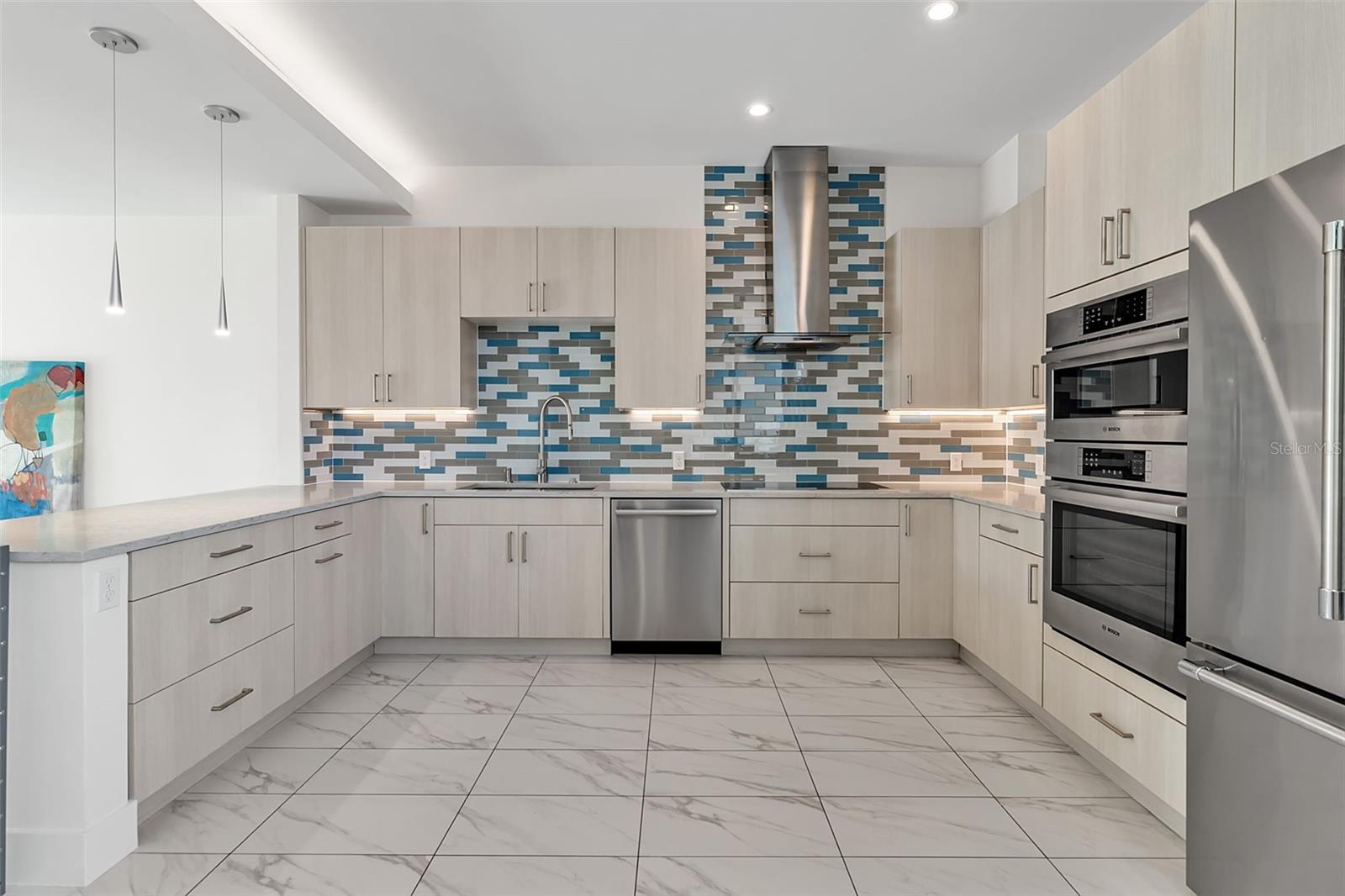 ZAHRADA - Residential