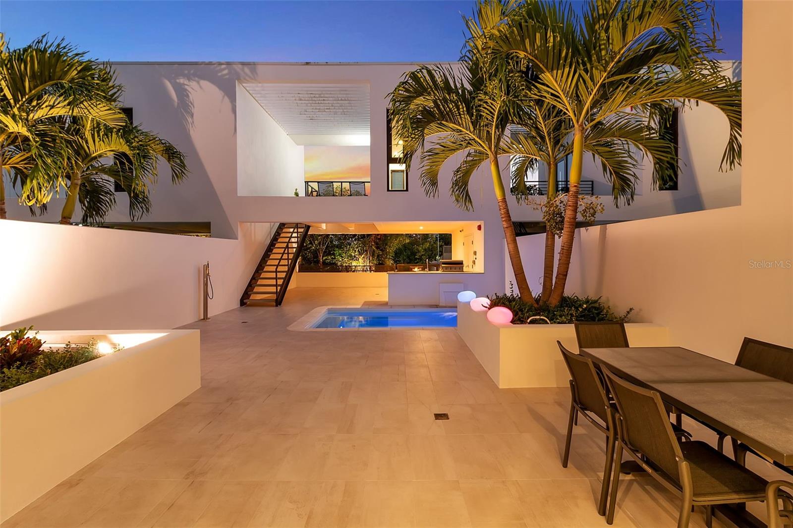 ZAHRADA - Residential