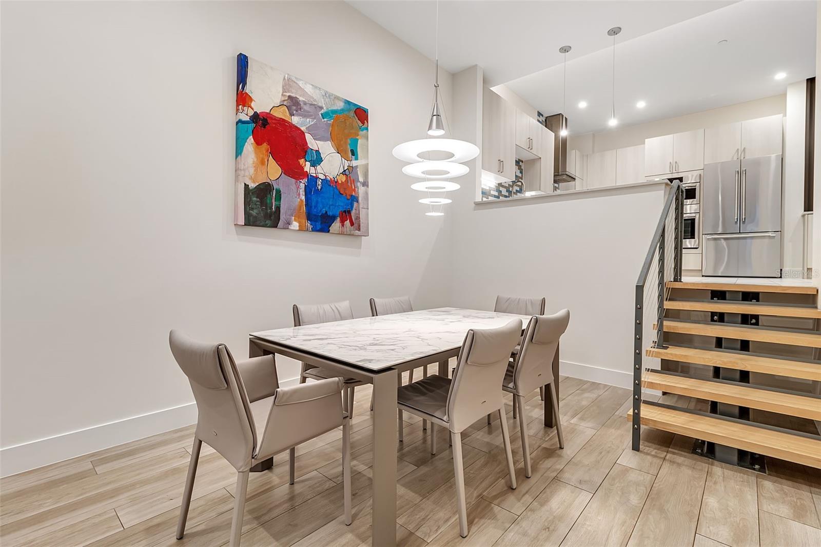 ZAHRADA - Residential