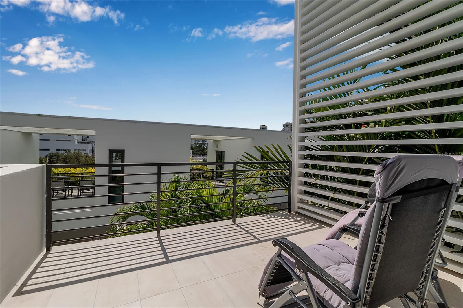 ZAHRADA - Residential