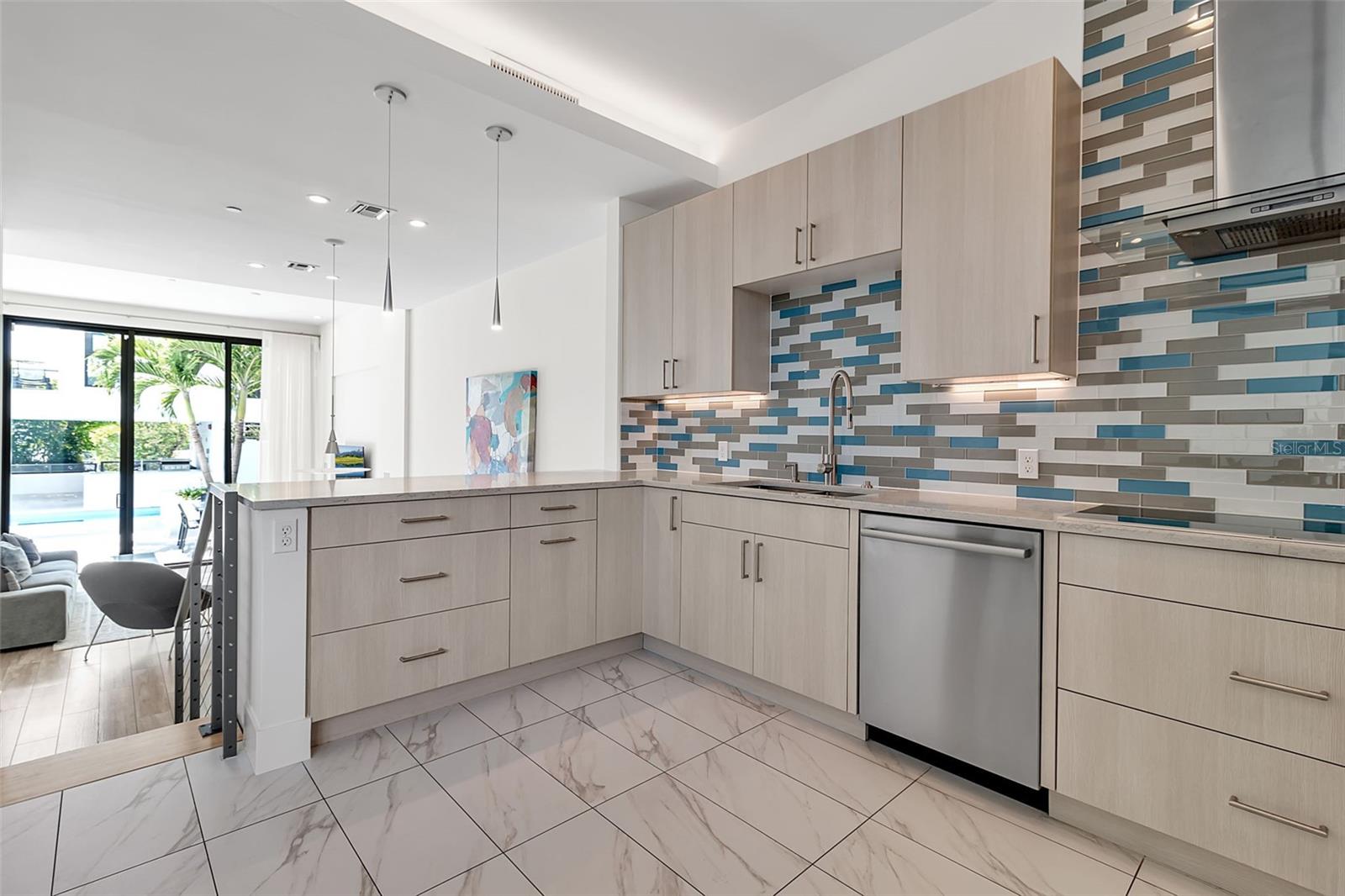 ZAHRADA - Residential