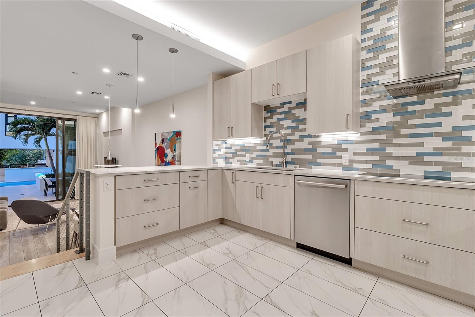 ZAHRADA - Residential