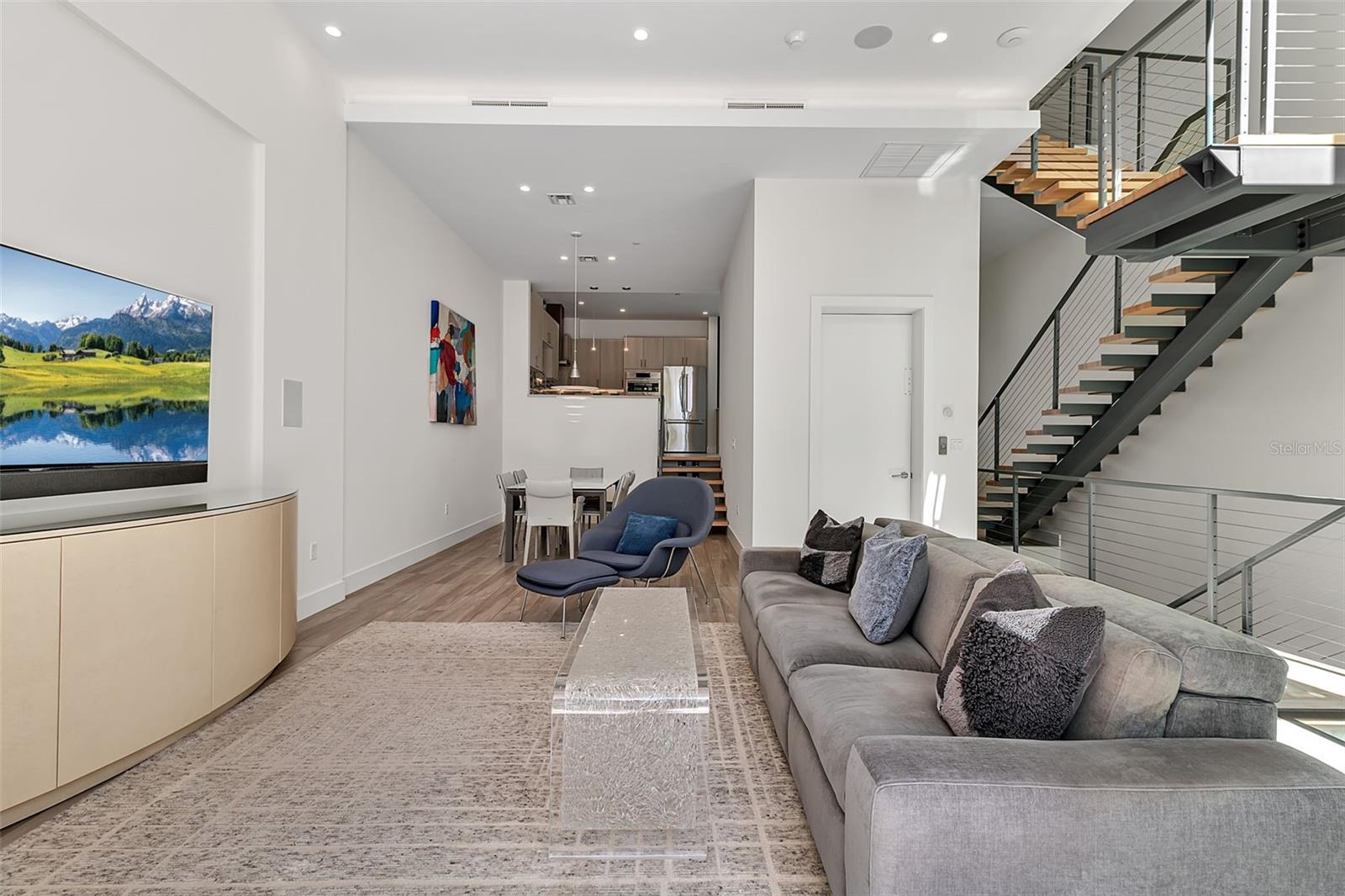 ZAHRADA - Residential