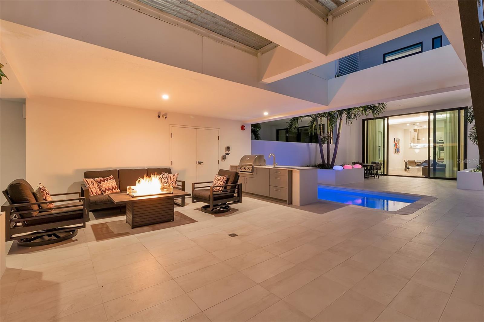 ZAHRADA - Residential