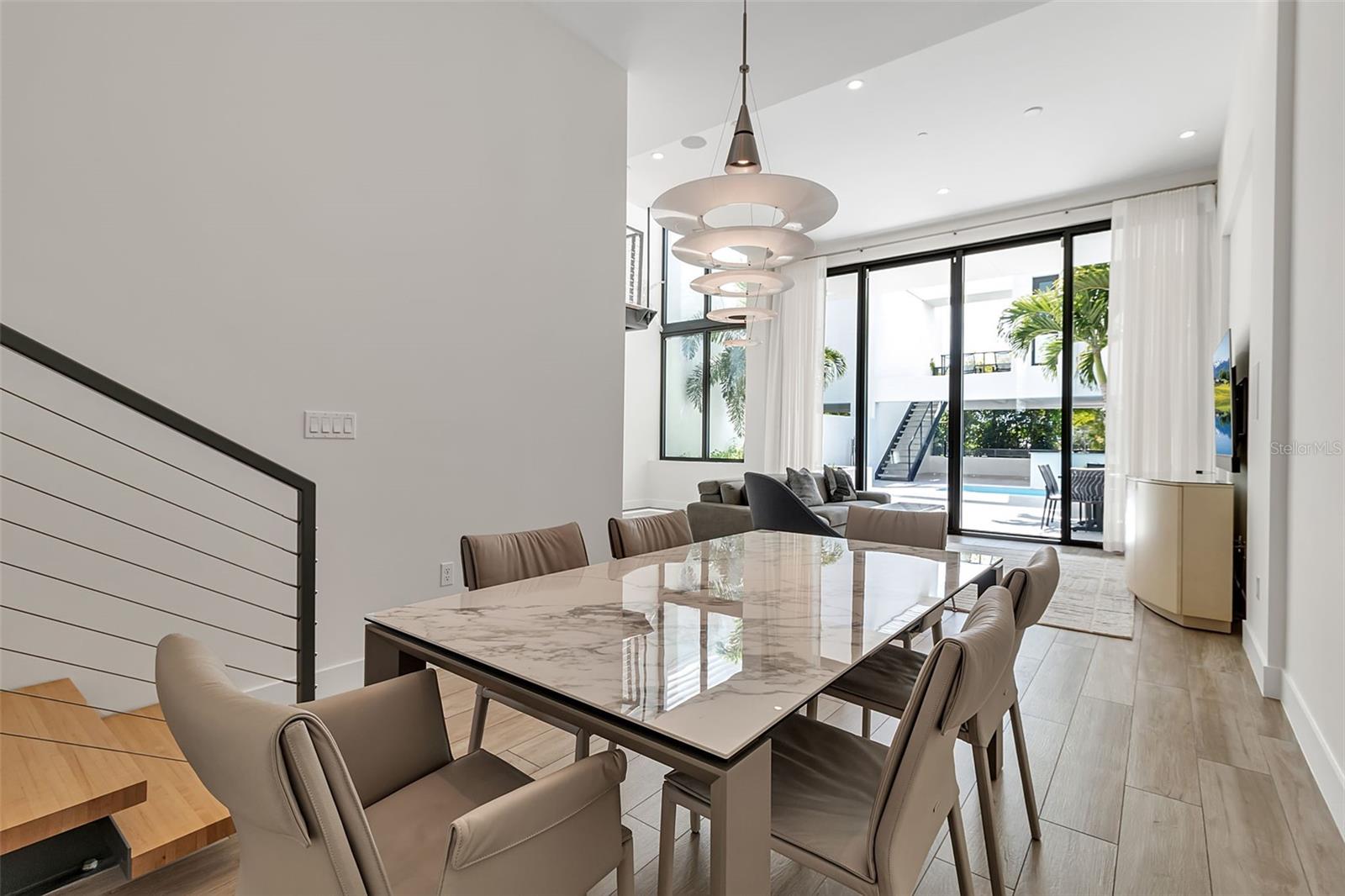 ZAHRADA - Residential