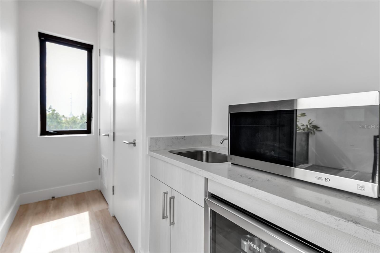 ZAHRADA - Residential