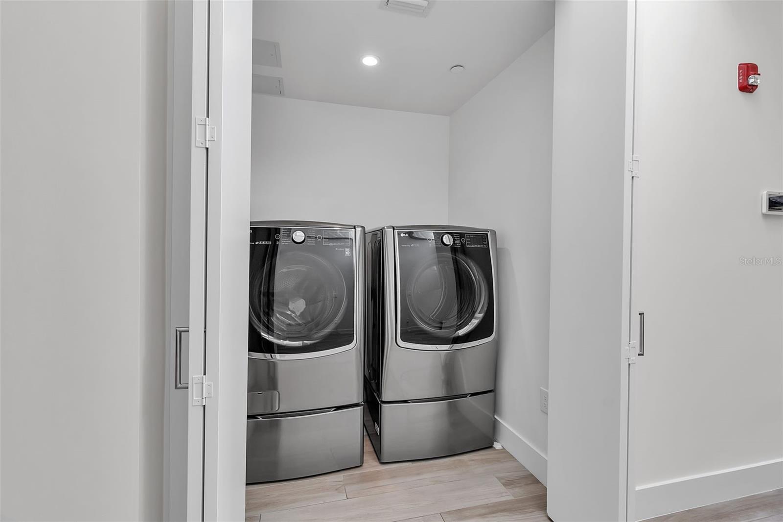 ZAHRADA - Residential