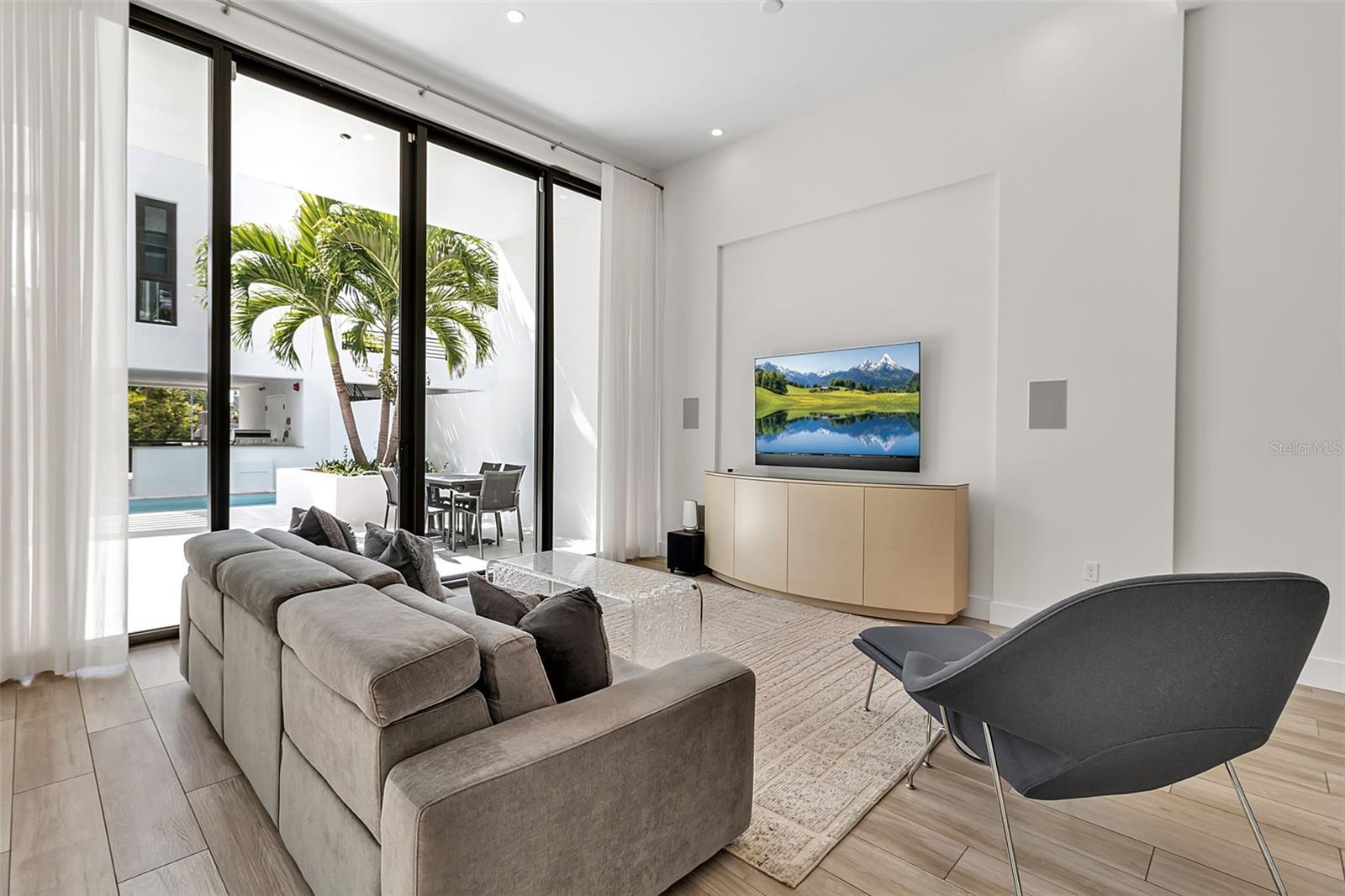 ZAHRADA - Residential