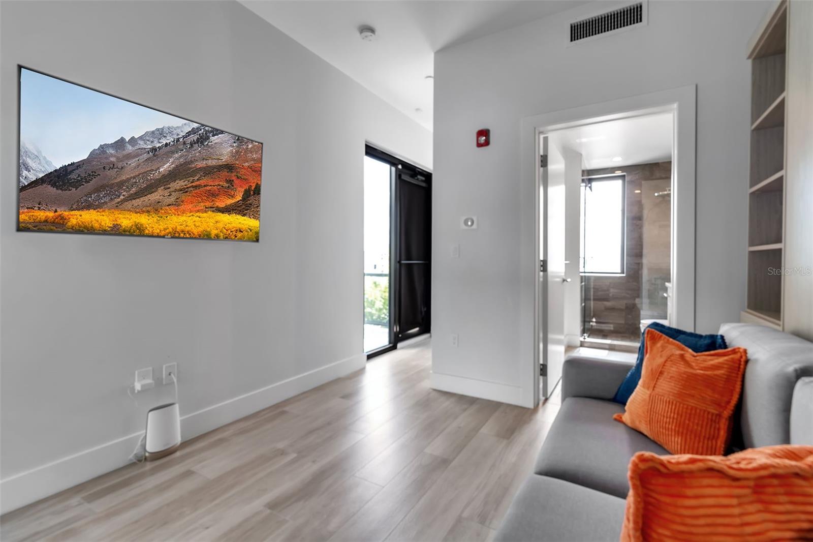 ZAHRADA - Residential