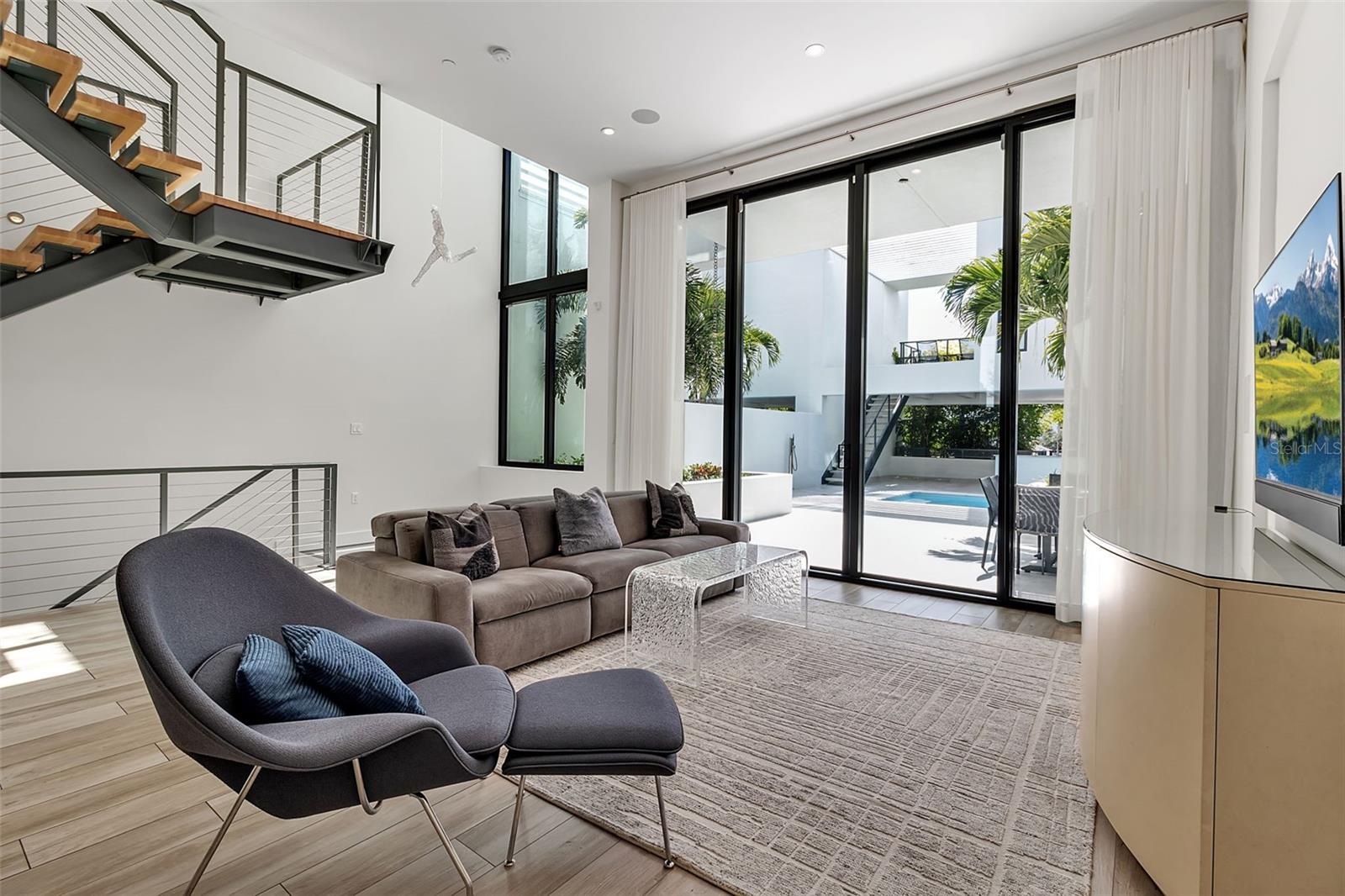 ZAHRADA - Residential