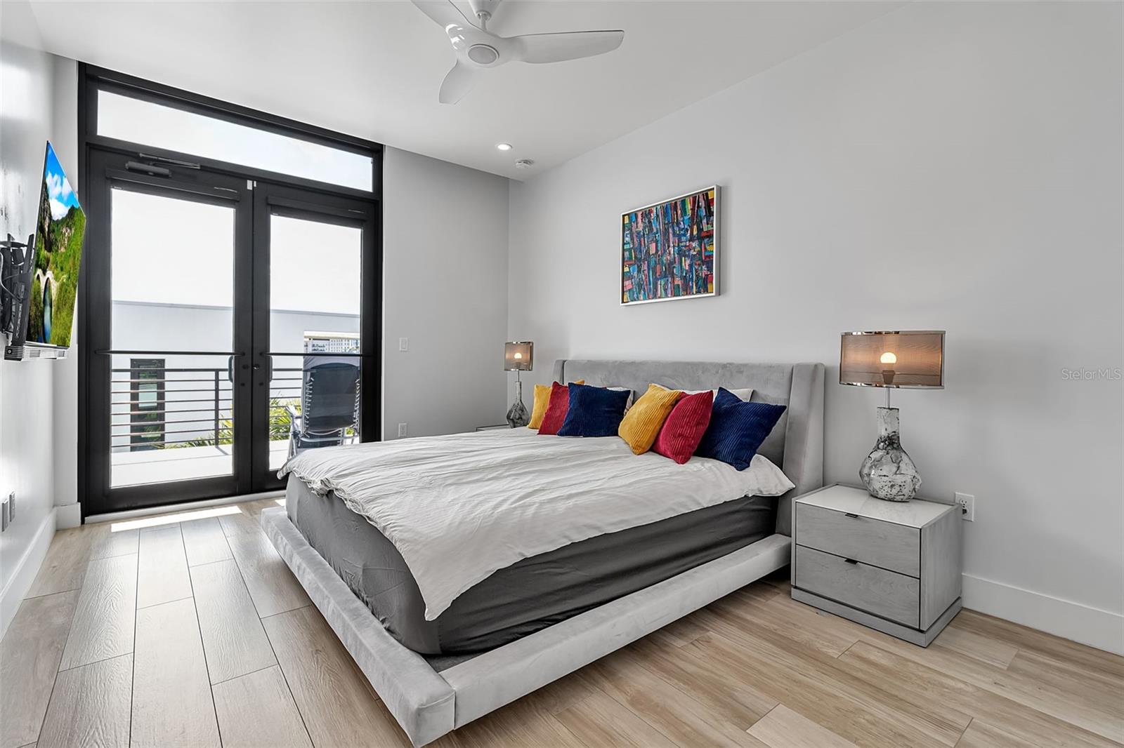 ZAHRADA - Residential