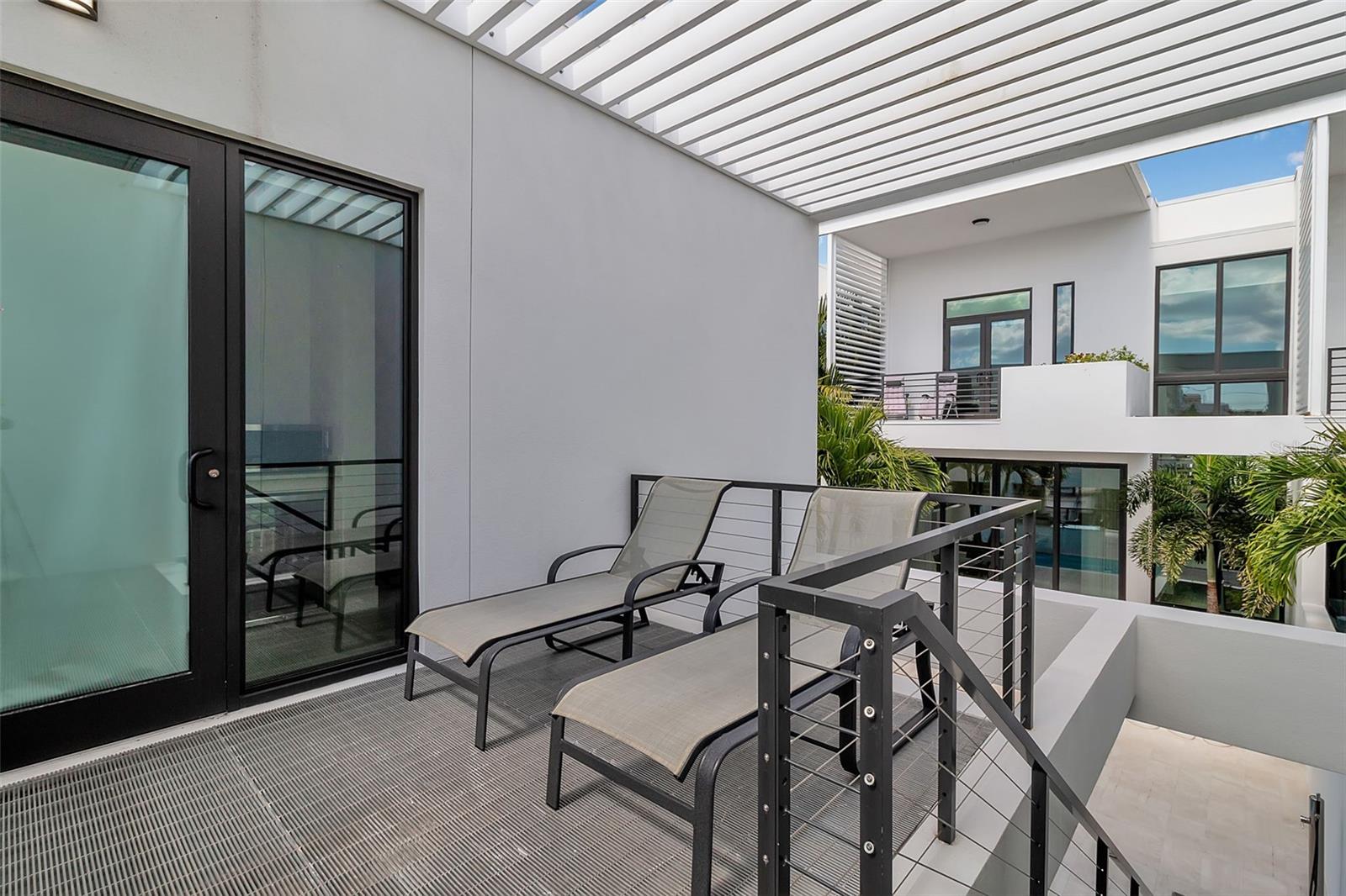 ZAHRADA - Residential