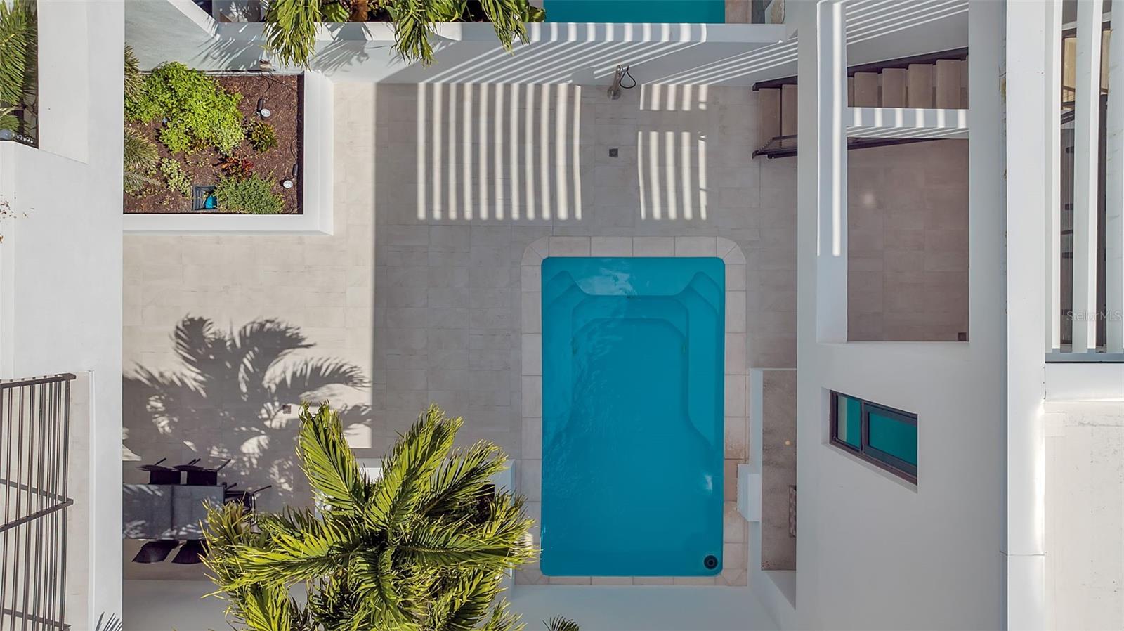 ZAHRADA - Residential