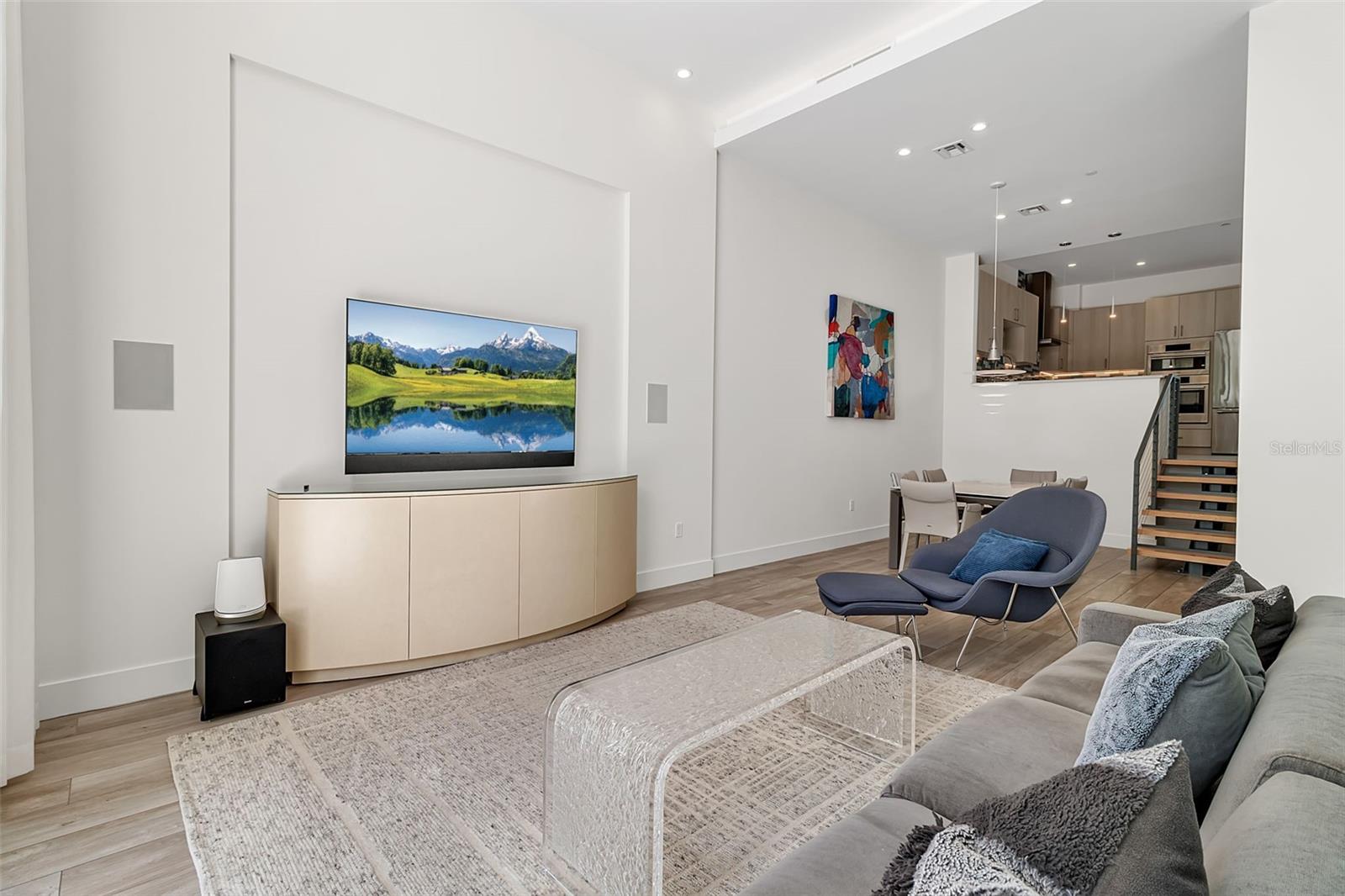 ZAHRADA - Residential