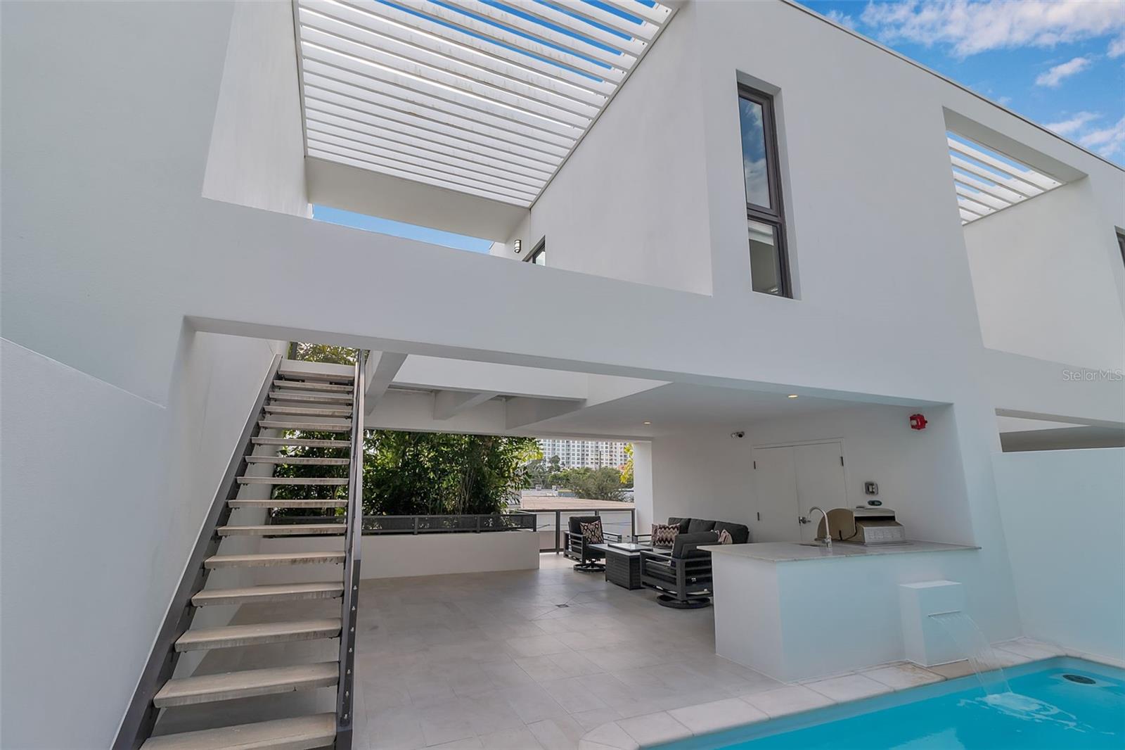 ZAHRADA - Residential