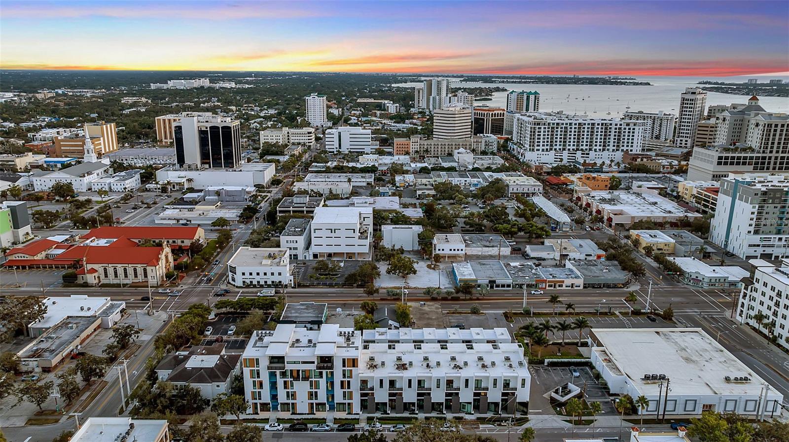 ZAHRADA - Residential