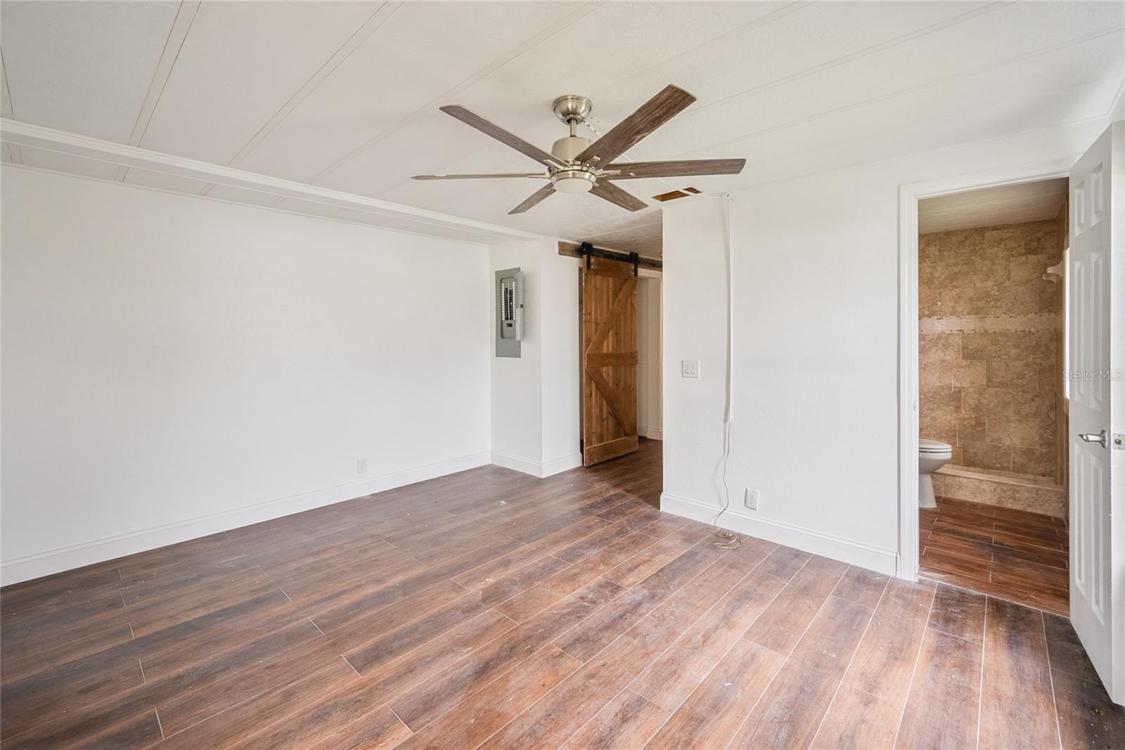 PLACE IN SUN UNREC - Residential