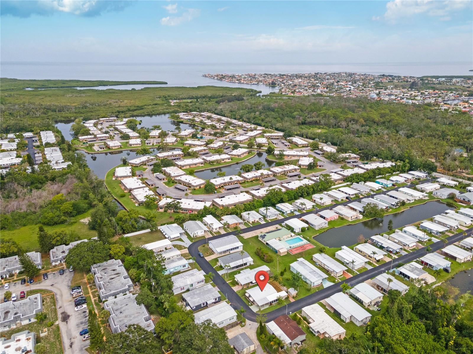 PLACE IN SUN UNREC - Residential