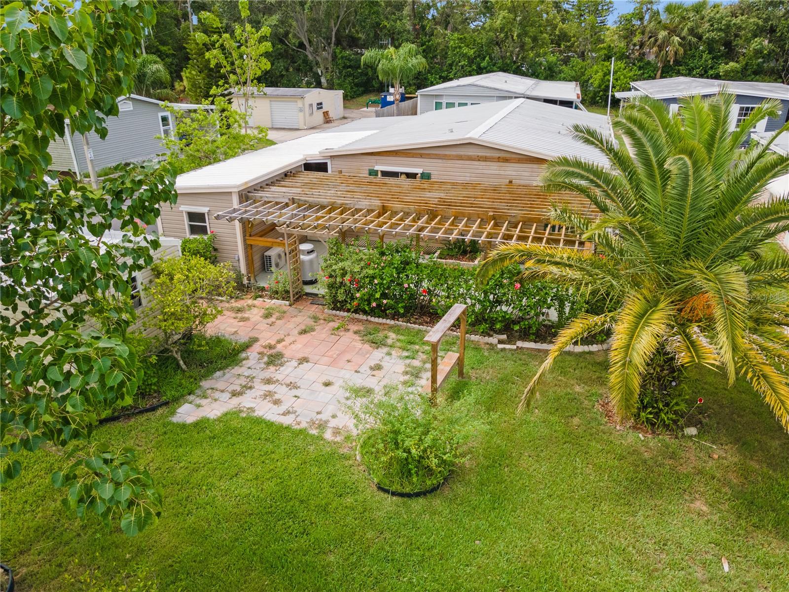PLACE IN SUN UNREC - Residential