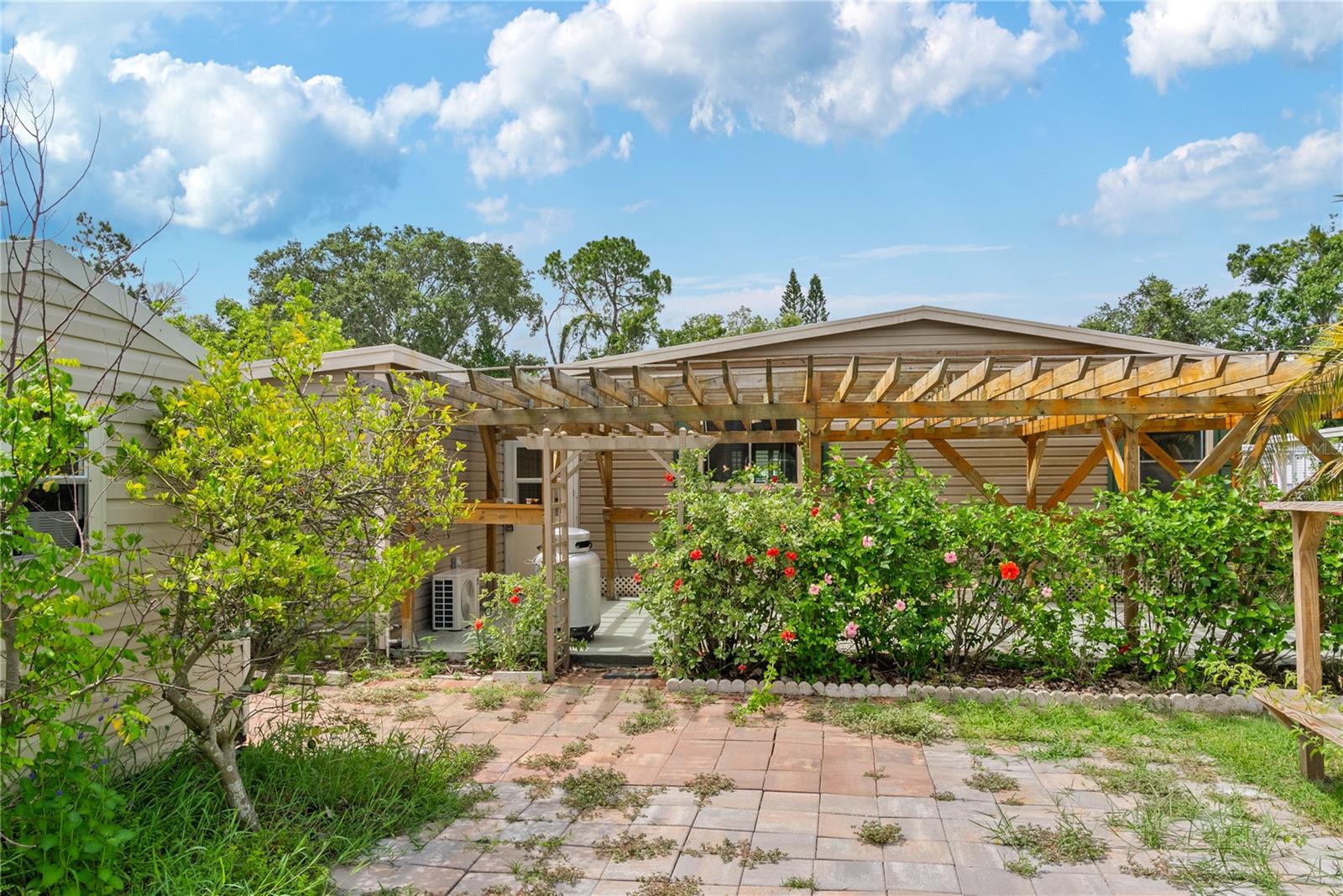 PLACE IN SUN UNREC - Residential