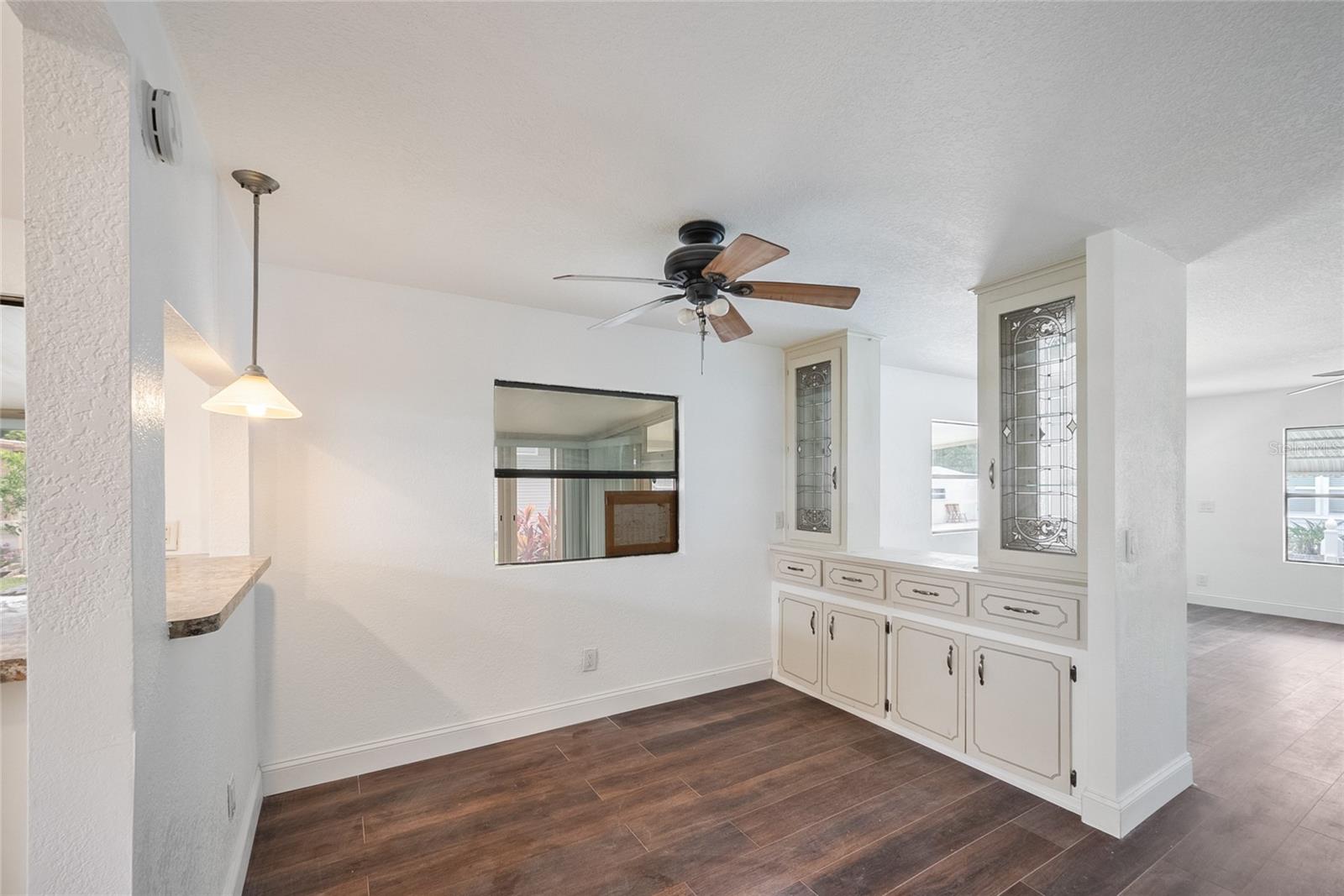 PLACE IN SUN UNREC - Residential
