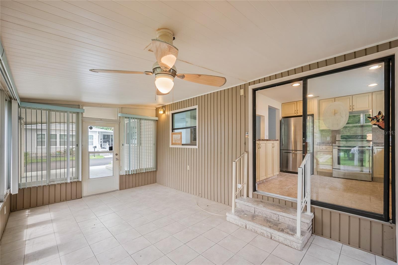 PLACE IN SUN UNREC - Residential