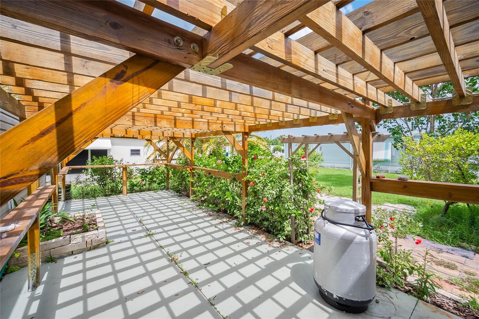 PLACE IN SUN UNREC - Residential