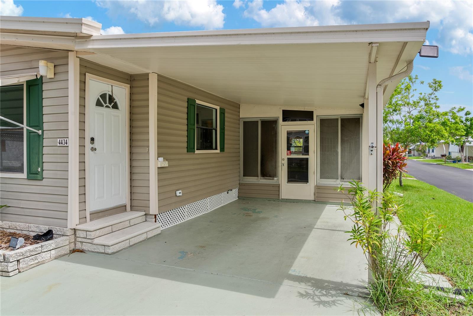 PLACE IN SUN UNREC - Residential