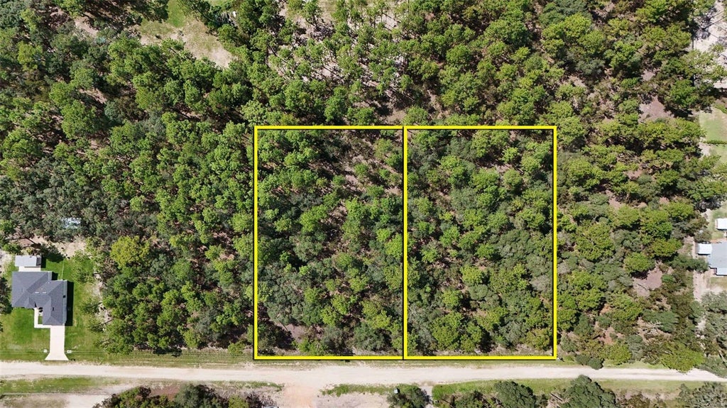 Photo of 125th Terrace Rd, Dunnellon, FL 34432 (MLS # OM732539)