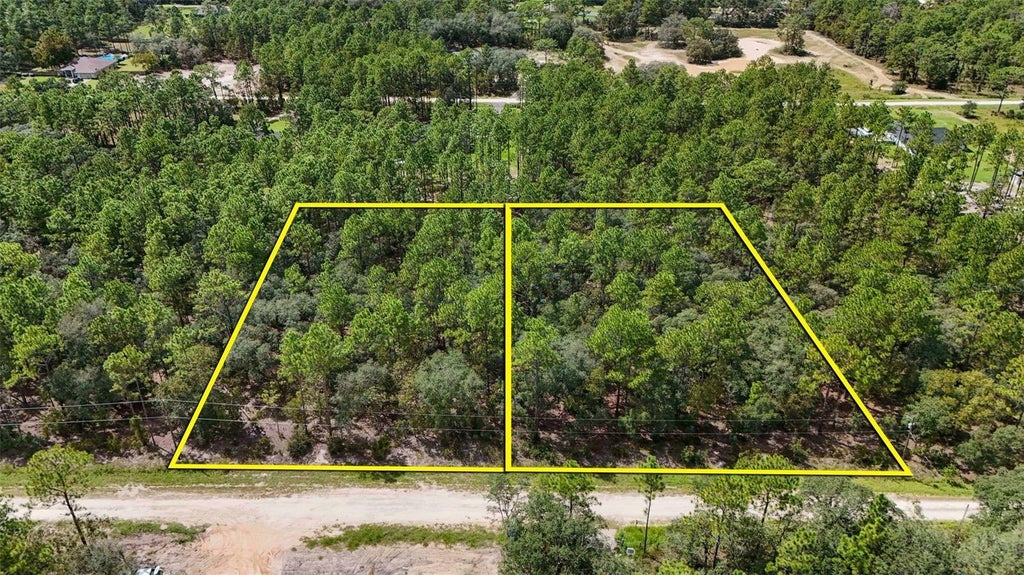 Photo of 125th Terrace Rd, Dunnellon, FL 34432 (MLS # OM732539)