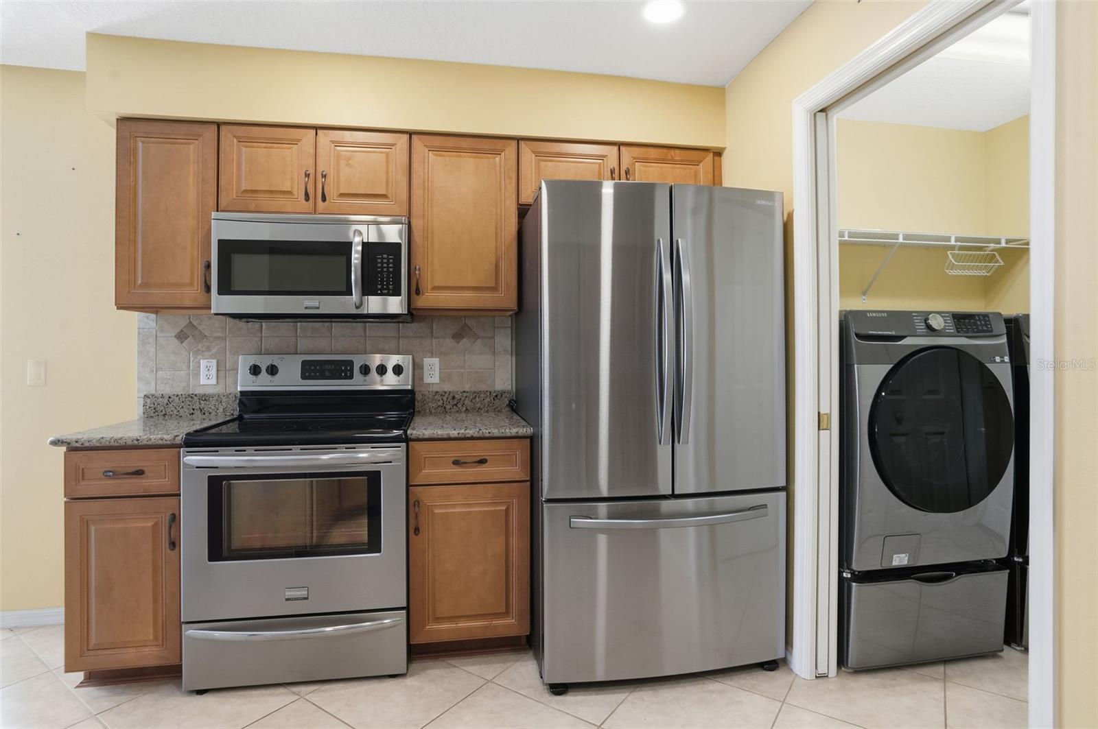 ABOR LAKES - Residential