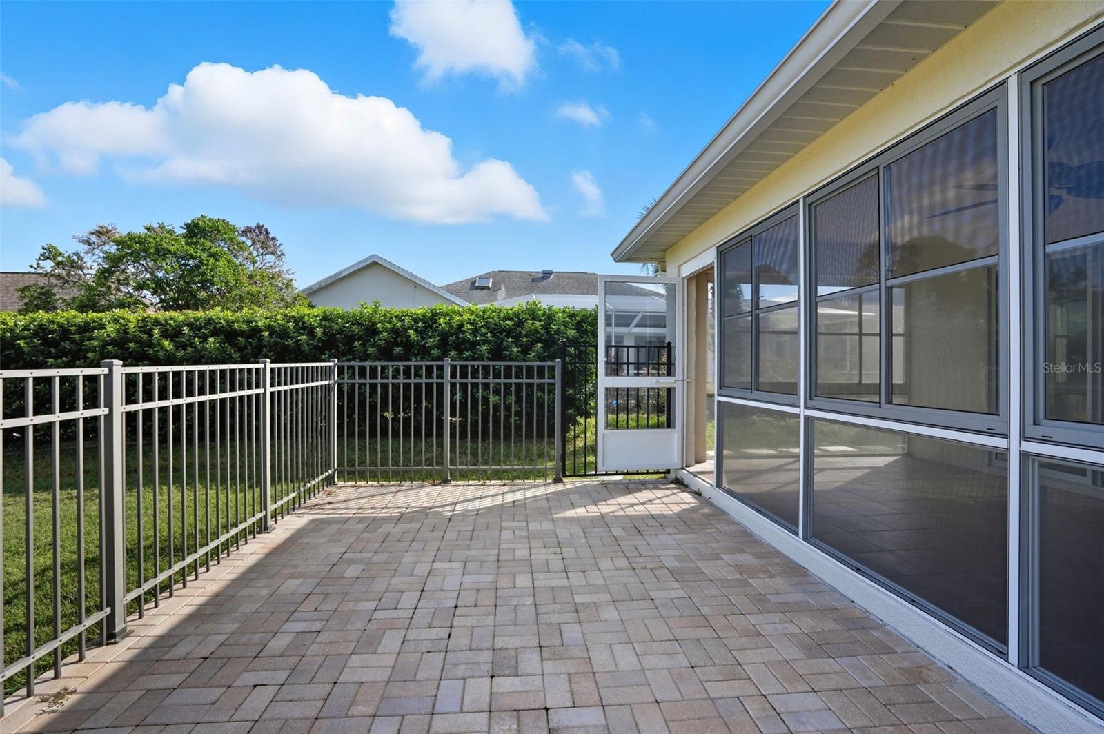 ABOR LAKES - Residential