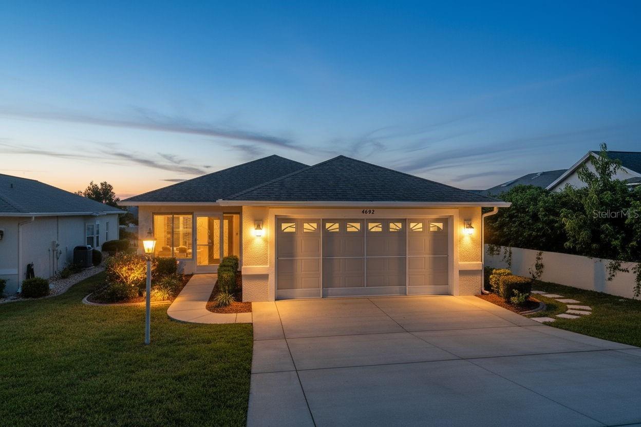 ABOR LAKES - Residential