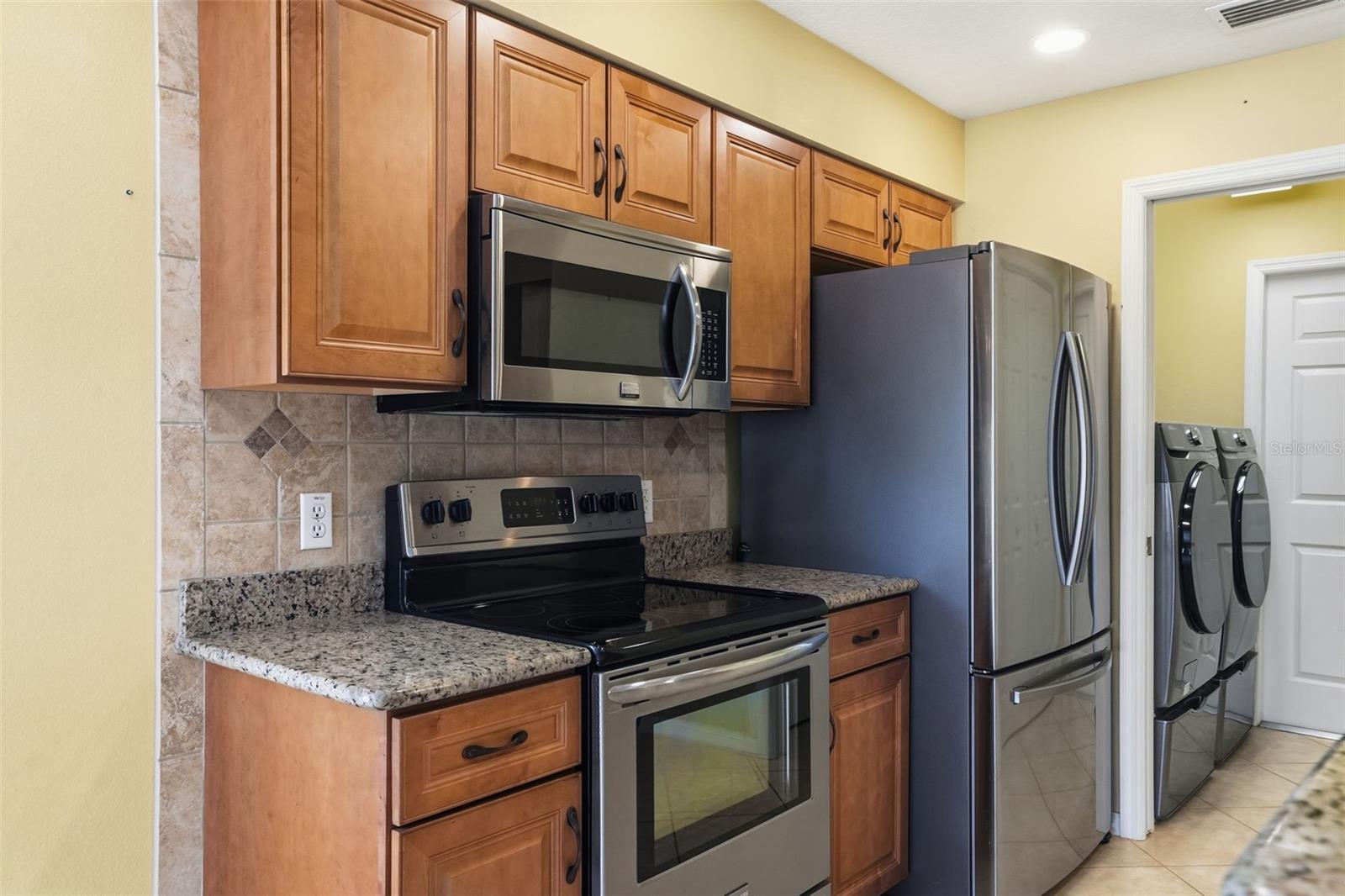 ABOR LAKES - Residential