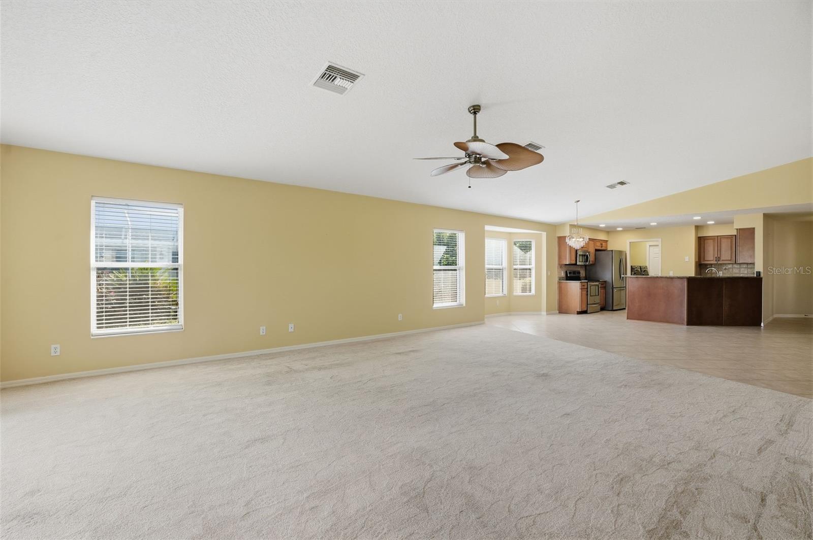 ABOR LAKES - Residential