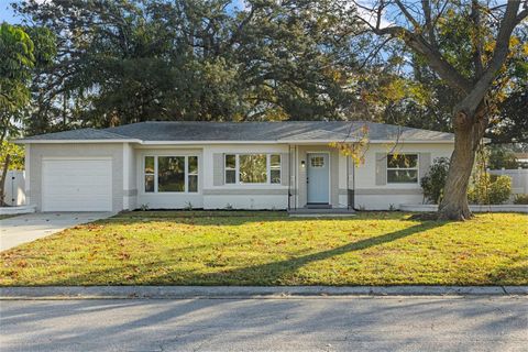 Photo of 2641 44th Street N, St Petersburg, FL 33713 (MLS # TB8448958)