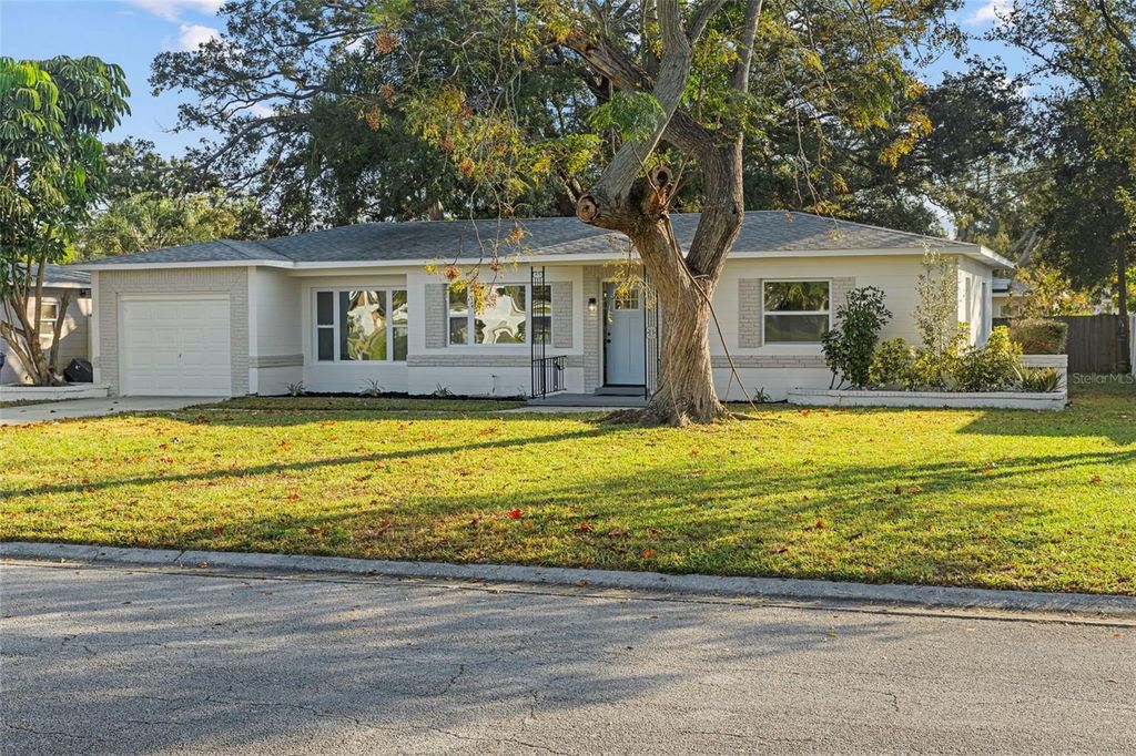 Photo of 2641 44th Street N, St Petersburg, FL 33713 (MLS # TB8448958)