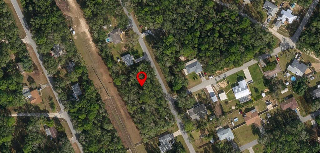 Photo of 282 N Savary Avenue, Inverness, FL 34453 (MLS # O6428207)