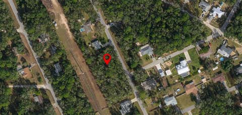 Photo of 282 N Savary Avenue, Inverness, FL 34453 (MLS # O6428207)