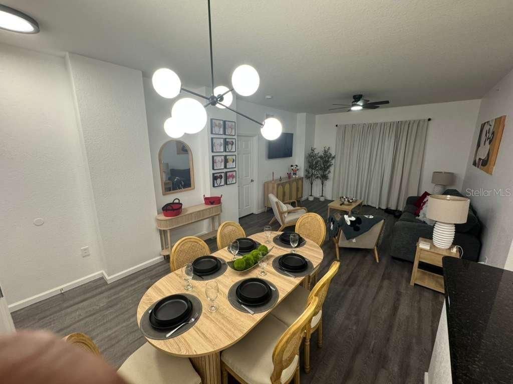 Photo of 8100 Poinciana Boulevard, Orlando, FL 32821 (MLS # O6380780)