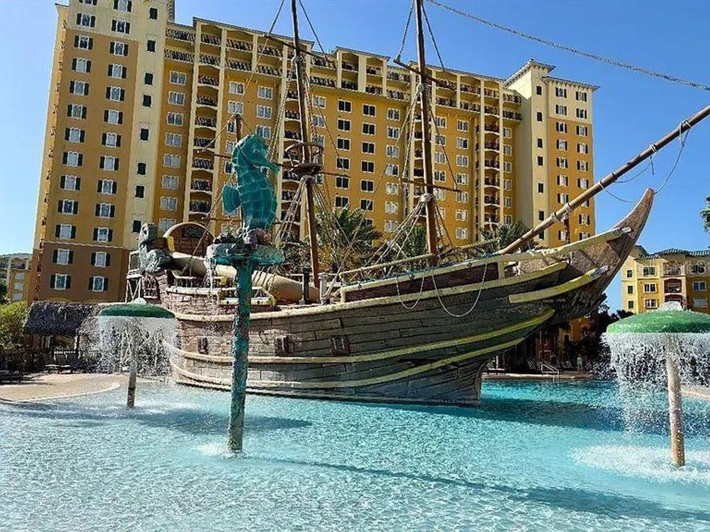 Photo of 8100 Poinciana Boulevard, Orlando, FL 32821 (MLS # O6380780)