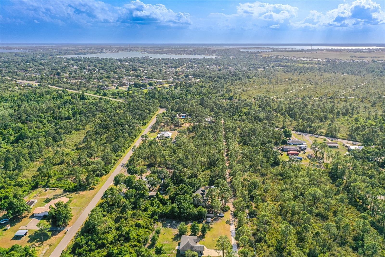 HIGHLANDS PARK ESTATE - Residential