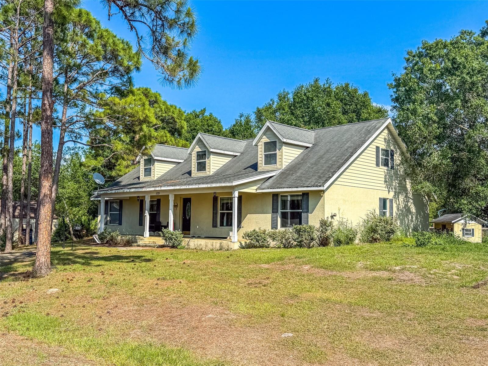HIGHLANDS PARK ESTATE - Residential