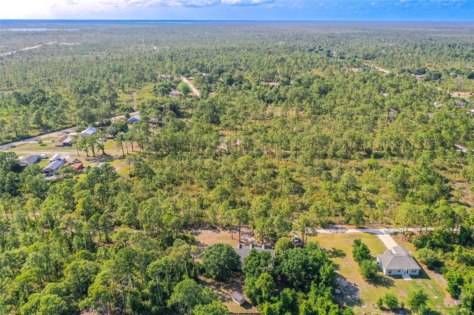 HIGHLANDS PARK ESTATE - Residential