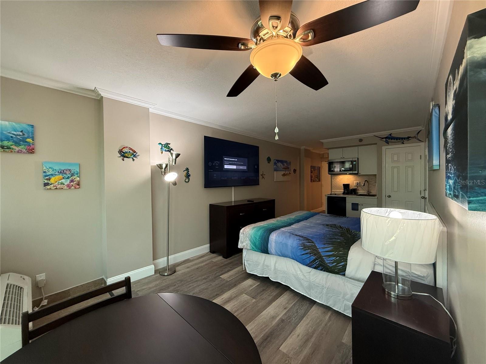 OCEANSIDE INN - Residential